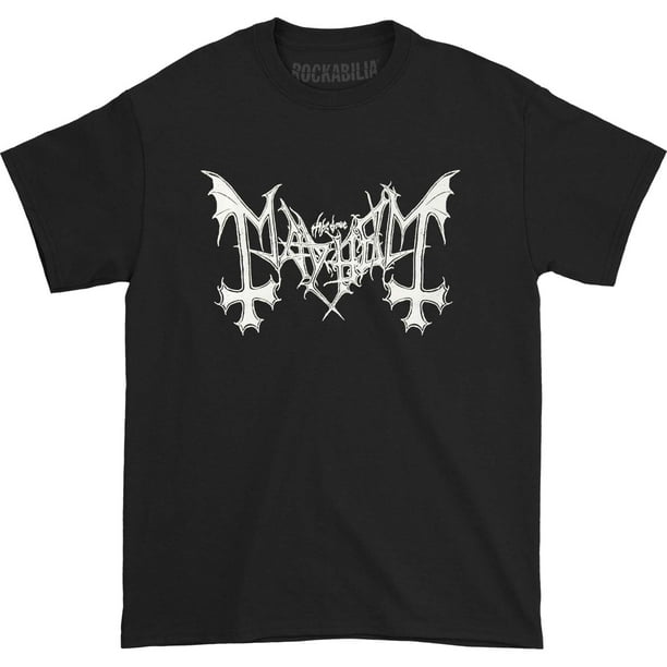 crossfit mayhem t shirt