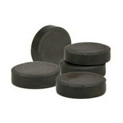 350 Set 3/4 Disc Magnets 3/16 thick 70 pieces per bag