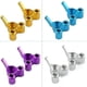 thumbnail image 3 of Metal Rear Hub Steering Cup 166012 (06044) For 94155 94166 94177 1/10 Rc Car, 3 of 5