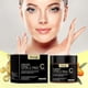 thumbnail image 1 of Hydrating Facial Pads with Vitamin C and Multi-Vitamin Blend for Balanced Skin Tone and 500K PPM Vitamin-Enriched Water, 1 of 5
