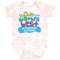 thumbnail image 3 of Inktastic Orthopedic Surgeon Daddy Boys or Girls Baby Bodysuit, 3 of 5