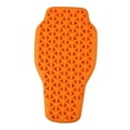 thumbnail image 3 of Chaqueta de moto,Almohadilla de repuesto universal de PU para chaqueta de motocicleta,Accesorio protector de espalda para equipo de conducción de motocicletas,Almohadilla trasera para chaqueta, 3 of 8
