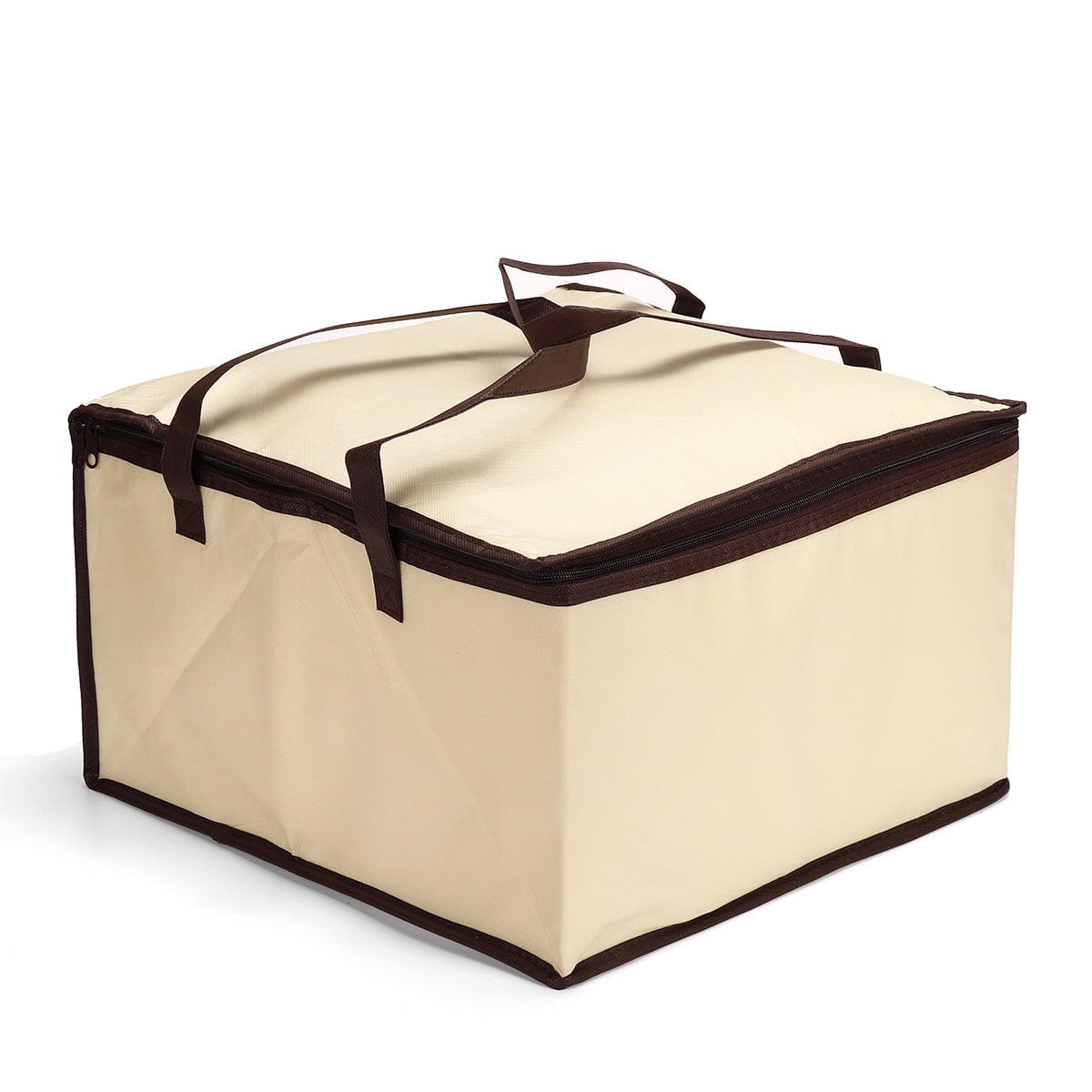 10INCH Pizza Thermal Bag Food Delivery Bag Insulated Bag Portable Hand