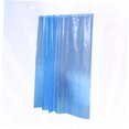 thumbnail image 3 of unbranded De Azul De Eva Con Exclusivo Y Colgadores Robustos Para Ducha, 3 of 7