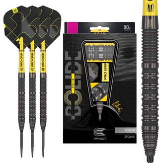 Bottelsen 209GT3 20 g GT Soft Tip Thrust Cut Dart - 90 Percent