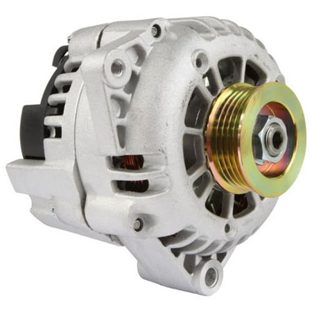 Db Electrical Adr0286 New Alternator For Chevy Cavalier Pontiac Db Electrical Adr0286 New Alternator For Chevy Cavalier Pontiac Sunfire 2 2l Chevrolet