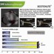 thumbnail image 5 of True Dog Harness S Lar Durable Pet Harness Dog Running Safety Lift Wal Harness For Dog Travel, 5 of 5