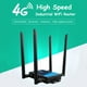 thumbnail image 3 of Enrutador inalámbrico 4G 300Mbps 4G WiFi Enrutador Antena Firewall Protección UE / EE. UU. Enchufe FLhrweasw  Nuevo, 3 of 9