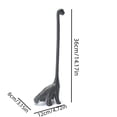 thumbnail image 3 of Pañuelo de Cocina de Dinosaurios onlyliua Estilo Europeo Tejido Artesanal de Hierro Decoración Del Hogar, 3 of 7