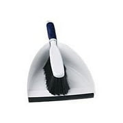 Rubbermaid Dust Pan With Hand Sweep