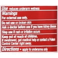 thumbnail image 2 of Old Spice Hardest Working Collection Sweat Defense Anti-Perspirant & Deodorant, Stronger Swagger 2.60 oz (Pack of 3), 2 of 5