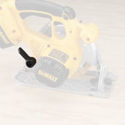 DeWalt Replacement Cordless Circular Saw Lever # 605105-00