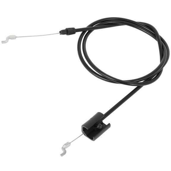 SCITOO Lawn Mower Throttle Cable fit for AYP: 415350; for Husqvarna: 532415350 7021 F 01-10, 7021p 10-13, 96143005400 07-09 Control Cable