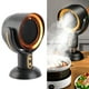 thumbnail image 1 of Campana Extractora Portátil, 2 Engranajes Silencioso De Doble Velocidad Extractor De Cocina Portátil Campana De Cocina De Escritorio Con Filtro De Enfriamiento Desmontable Caja, 1 of 7