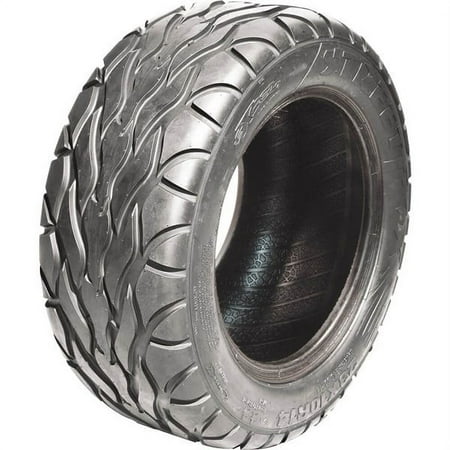 205/40R-14 Ocelot Excel Street Fox Golf Cart Tire