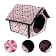 thumbnail image 3 of 1 cama para casa de mascotas., 3 of 3