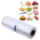 thumbnail image 5 of Bolsas de sellador de alimentos al vacío Bolsa de almacenamiento de rollo de ahorro para mantener fresco la cocina, 5 of 5
