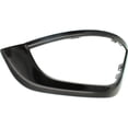 thumbnail image 3 of Fog Light Trim Black Front Driver Side For 2017-2020 Chrysler Pacifica, 3 of 8