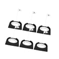 thumbnail image 4 of Banderas de corte de golf perfecl 6 piezas accesorios de golf, 4 of 8