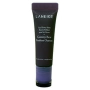 Laneige Lip Glowy Balm - Gummy Bear