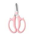 thumbnail image 2 of Floral Scissors, Stainless Steel Garden Shears Featuring Pruning and Flower Arrangement Design for Gardening and Floral Shop Use, Professional Color Tools for Cutting and Trimming Plants Blahzhy, 2 of 7