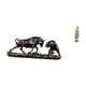 thumbnail image 5 of Estatua de escritorio,Figura decorativa de pelea de toros y osos,Colecciones de esculturas de toros,artesanía de resina,decoración,Estatua de Lutero,Estatua de la Virgen María Figura, 5 of 8