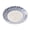 B, variant on PNCF Decorative Herb Masher Bowl, Small Porcelain Mortar and Pestle Set for Crushing Fresh Ginger, Bright Yellow Food-Safe Ceramic Grinder, Yellow