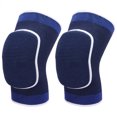 thumbnail image 1 of Knee Brace, Professional Knee Compression Sleeve Knee Protector For Running Workout, Breathable Kneepad Relieve Knee Sprains, Joint Pain, 1 of 8