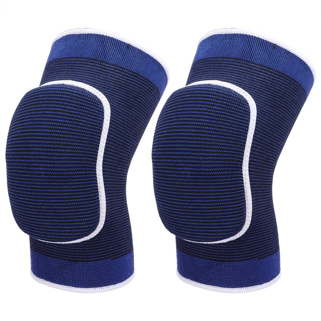 Knee Brace, Professional Knee Compression Sleeve Knee Protector For Running Workout, Breathable Kneepad Relieve Knee Sprains, Joint Pain