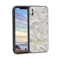 thumbnail image 1 of Abstract-botanical-3 Phone Case, Degined for iPhone XS Max Case Men Women, Flexible Silicone Shockproof Case for iPhone XS Max, 1 of 1