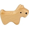 Hohner Green Tones Endangered Animal Shakers - Dog Shaker