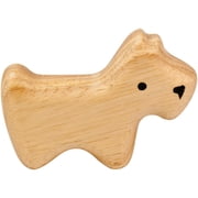 Hohner Green Tones Endangered Animal Shakers - Dog Shaker