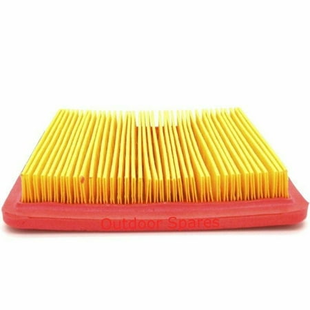 

for Mountfield Rm45 Air Filter Fits Sp533 Sp536 Sp504 118550257/0