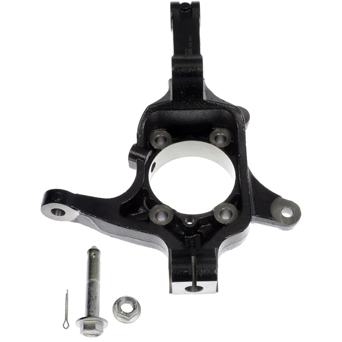 Dorman 686-451 Front Driver Side Steering Knuckle for Specific Kia Models