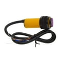 thumbnail image 2 of 1pc E18-D80NK Sensor infrarrojo de detección de obstáculos Sensor Interruptor de, 2 of 7