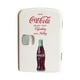 thumbnail image 1 of MINI REFRIGERADOR COCA COLA RETRO PARA 6 LATAS DACE ETCOKERV02 Dace ETCOKERV_V02, 1 of 5