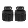 thumbnail image 3 of Altavoz de Agudos tweeters para Altavoces deo de Coche twiter Auto lautsprecher Altavoz deo de Coche Colgante de 10 cm Tweeter Super Power Tweeters Box High AlpineCa, Par de Altavoces Amonsee No, 3 of 6
