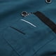 thumbnail image 4 of 2 piezas chaquetas medianas Hugo Uniforme de trabajo cocina hotel azul negro, 4 of 10