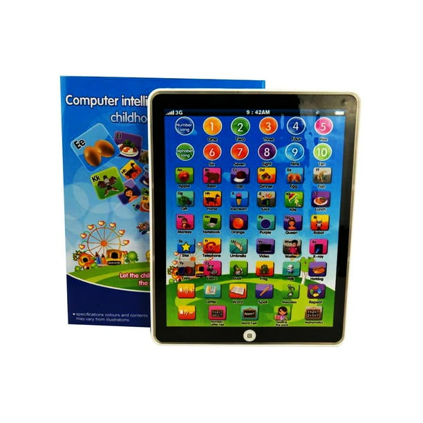 Ypad toy sale