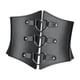 thumbnail image 1 of Creative Womens Belt Corset Wide Elastic Costume Cosplay Dress Yuyangstore Cinturón, 1 of 8