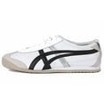thumbnail image 1 of Onitsuka Tiger MEXICO 66 White Silver Black DL408-0190, 1 of 6