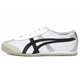 thumbnail image 1 of Onitsuka Tiger MEXICO 66 White Silver Black DL408-0190, 1 of 6