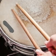 thumbnail image 4 of OULII 10Pcs Drum Mute Pads Set Black For Percussion Instruments Sound Control, 4 of 8