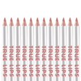 thumbnail image 4 of Delineador de bios Zulema 12 Uds. impermeable 46 #, 4 of 5