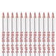 thumbnail image 4 of Delineador de bios Zulema 12 Uds. impermeable 46 #, 4 of 5
