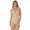 Nude, variant on InstantFigure Shapewear Hi-Waist Double Control Slimming Panty WPY020
