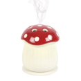 Something Different Mushroom Incense Cone Holder