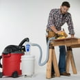 thumbnail image 2 of The Dust Deputy Deluxe Anti-Static Cyclone Separator 5 Gallon Kit, 2 of 4