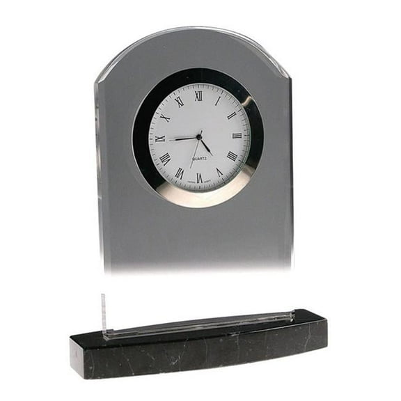 Bluestone Designs W903 Crystal Clock