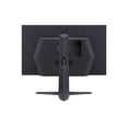 thumbnail image 5 of LG Electronics 27GR75Q-B Ultragear Monitor Gaming 68,5 cm (27"), 2560 x 1.440, 16:9, WQHD 1440p, 99% sRGB, HDR10, 165 Hz, 1ms GtG - Negro, blackone (Renovado), 5 of 5